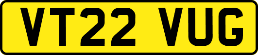 VT22VUG