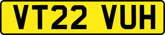 VT22VUH