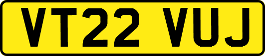 VT22VUJ