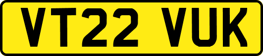 VT22VUK