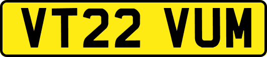 VT22VUM