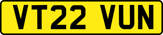 VT22VUN