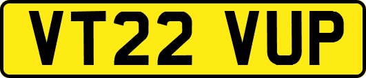 VT22VUP