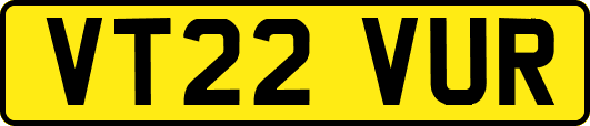 VT22VUR