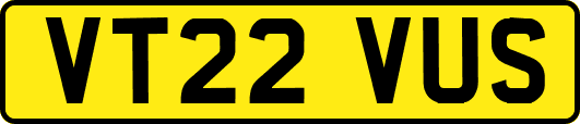 VT22VUS