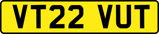 VT22VUT