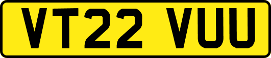 VT22VUU