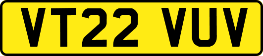 VT22VUV