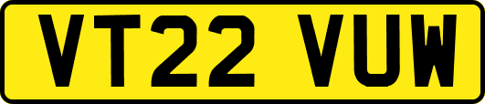 VT22VUW