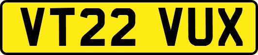 VT22VUX