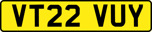 VT22VUY