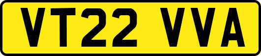 VT22VVA