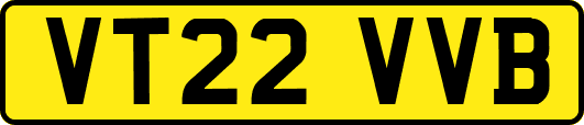 VT22VVB