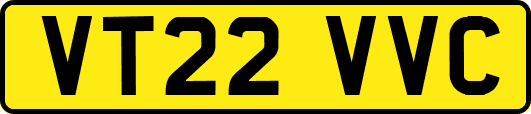 VT22VVC