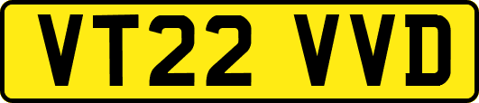 VT22VVD