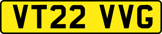 VT22VVG
