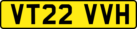 VT22VVH