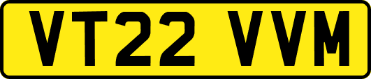 VT22VVM