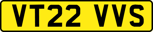 VT22VVS