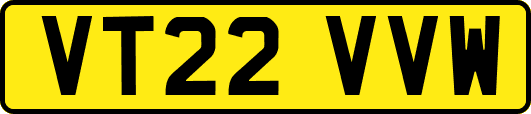 VT22VVW