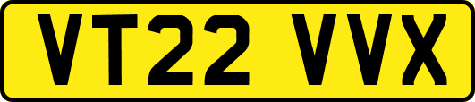 VT22VVX