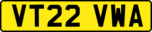 VT22VWA