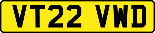 VT22VWD