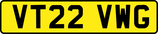 VT22VWG