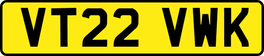 VT22VWK
