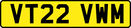 VT22VWM
