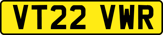 VT22VWR