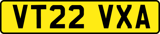 VT22VXA