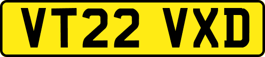 VT22VXD