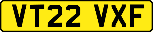VT22VXF