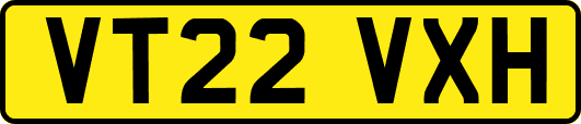 VT22VXH
