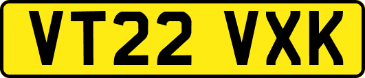 VT22VXK