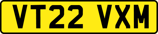 VT22VXM