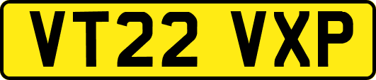 VT22VXP