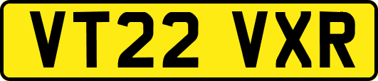 VT22VXR