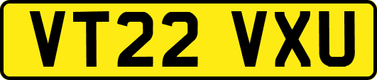 VT22VXU