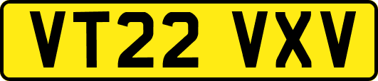 VT22VXV