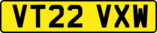 VT22VXW