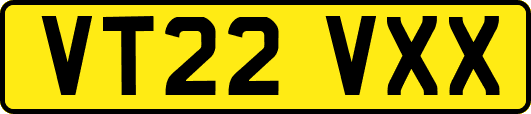 VT22VXX