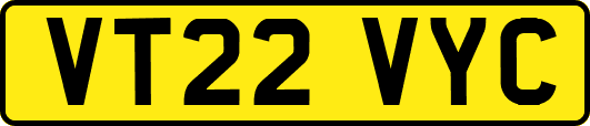 VT22VYC