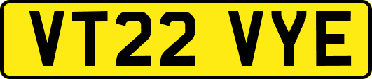 VT22VYE