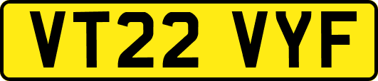 VT22VYF