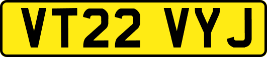 VT22VYJ