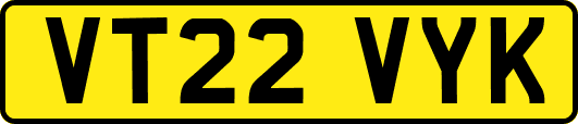 VT22VYK