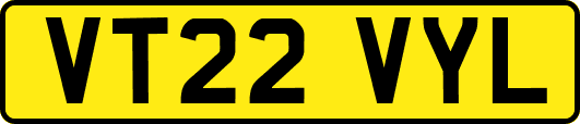 VT22VYL