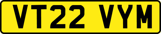 VT22VYM